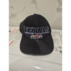 Texas‎ Motor Speedway Hat